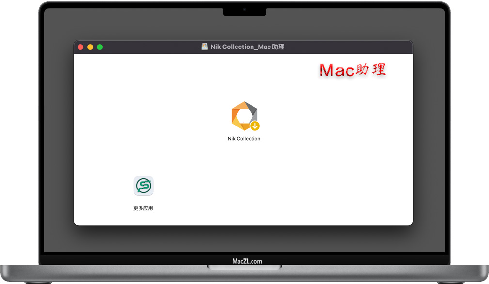 Nik Collection Nik Collection for Mac