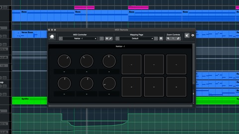 20-MIDI 遥控器.jpg 20-MIDI 遥控器.jpg