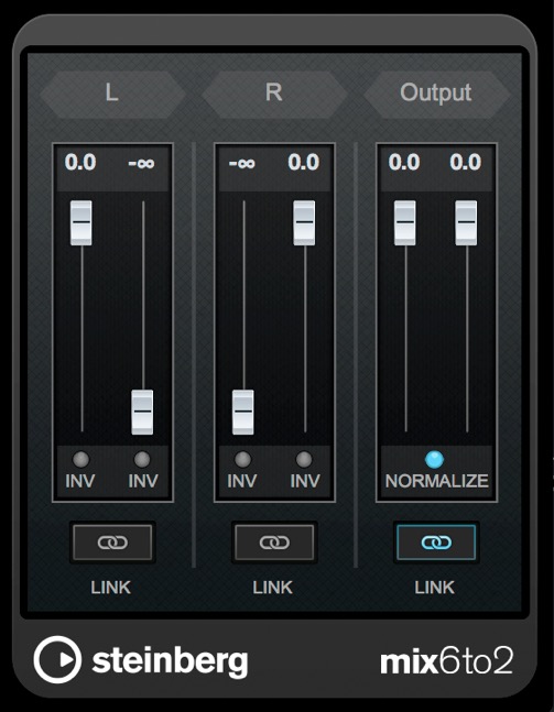 Mix6to2 Mix6to2