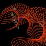 3D样条线 3D样条线