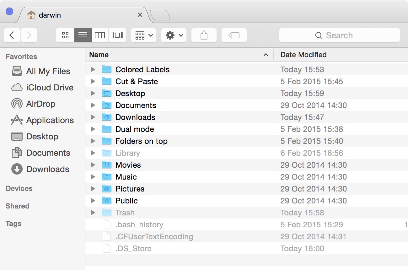 TotalFinder Mac-Visor窗口.jpg TotalFinder Mac-Visor窗口