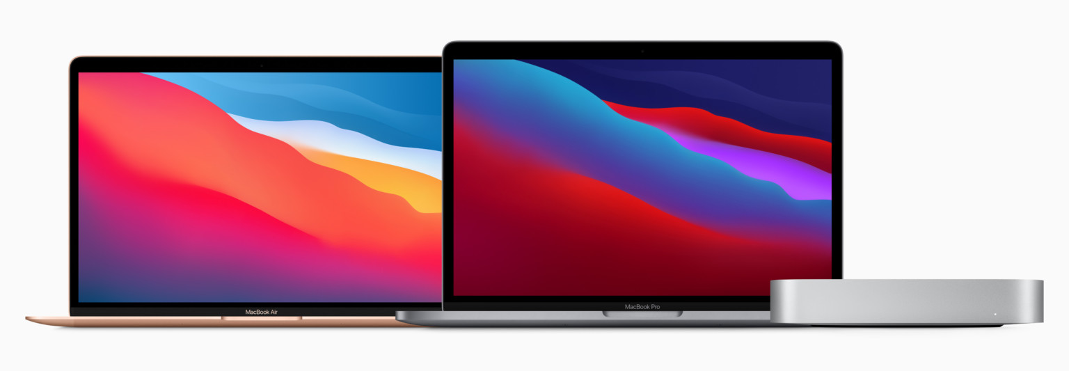 Macbook Pro和Mac mini.jpeg Macbook Pro和Mac mini.jpeg