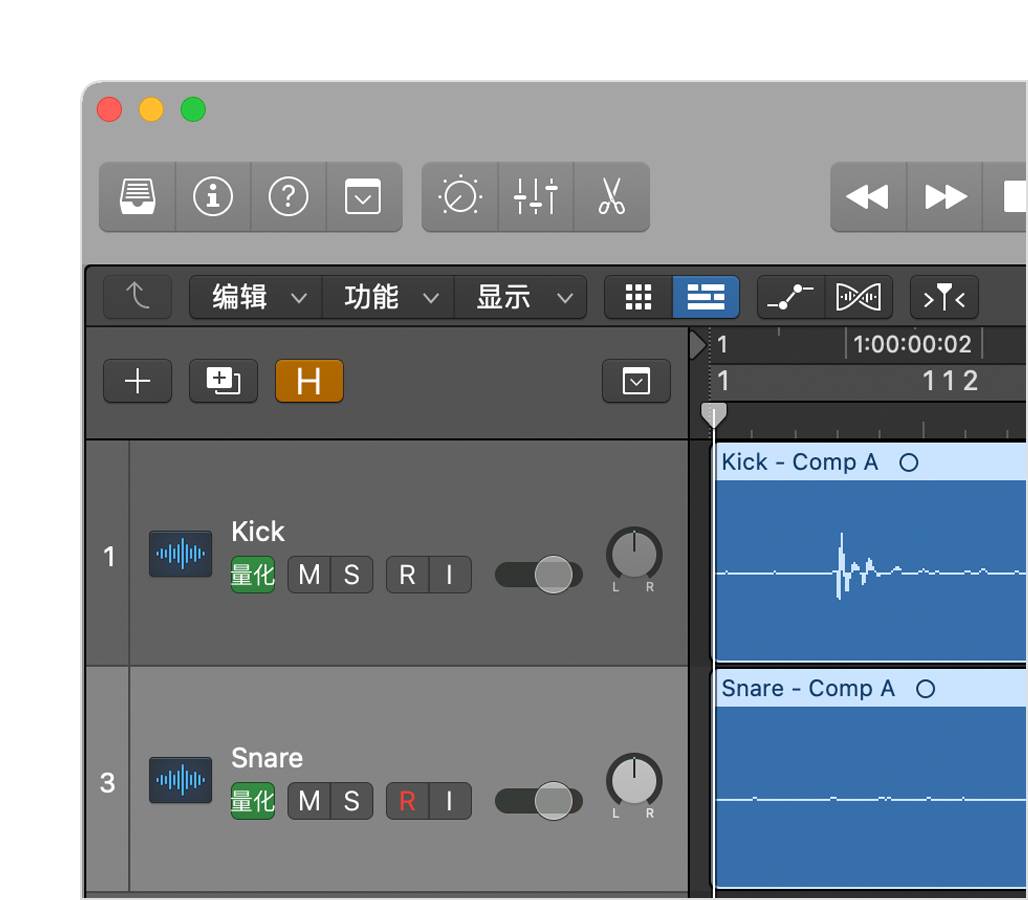 logic pro参考 logic pro参考