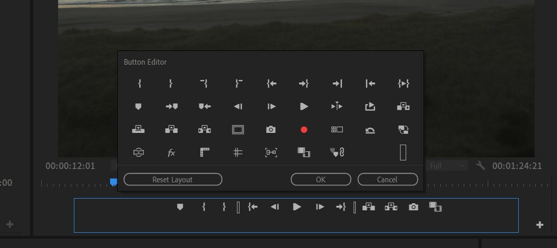 Premiere Pro界面.jpeg Premiere Pro界面.jpeg