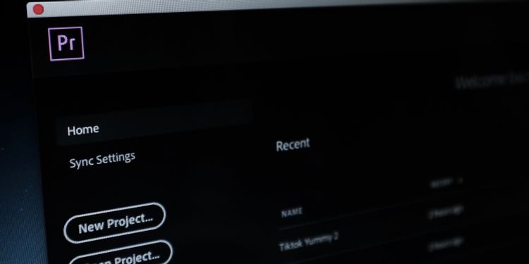Adobe Premiere Pro中的序列设置简介