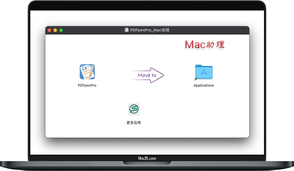 Mac PDFpenPro Mac PDFpenPro