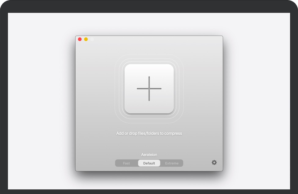 Aerate Pro for Mac v2.0.1 苹果电脑图片压缩应用软件 破解版免费下载