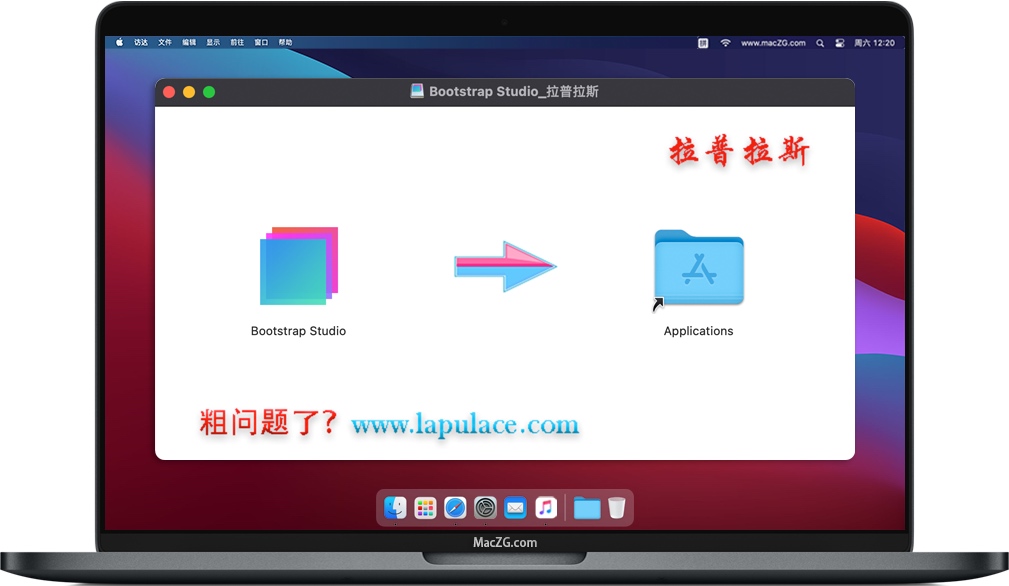 Bootstrap Studio for Mac Bootstrap Studio for Mac