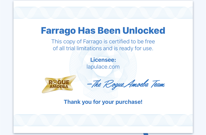 1562642732863054.png Farrago激活完成