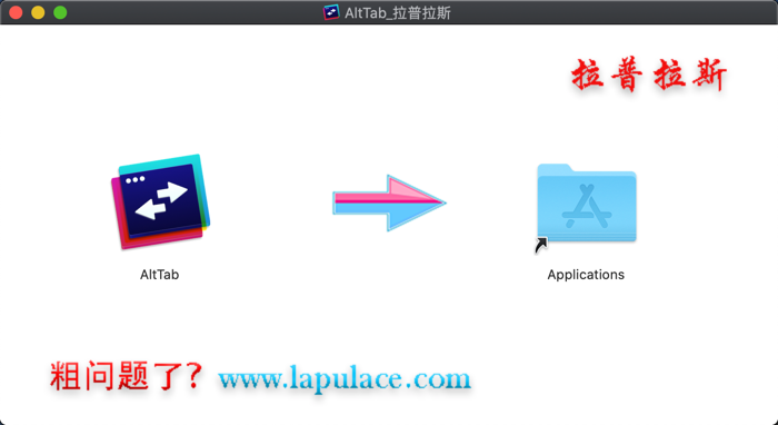 AltTab for Mac AltTab for Mac