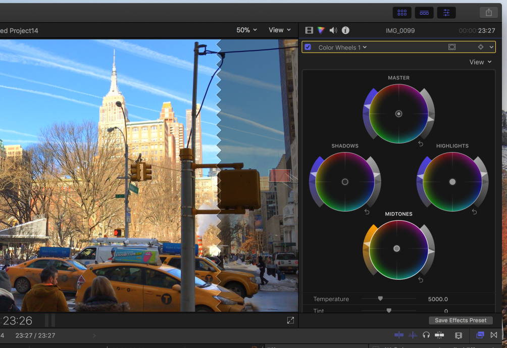 Final Cut Pro颜色.jpg Final Cut Pro颜色.jpg