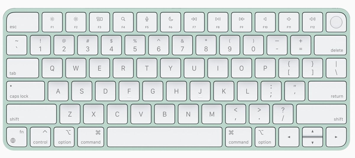 Mac键盘-Magic Keyboard.jpg Mac键盘-Magic Keyboard.jpg