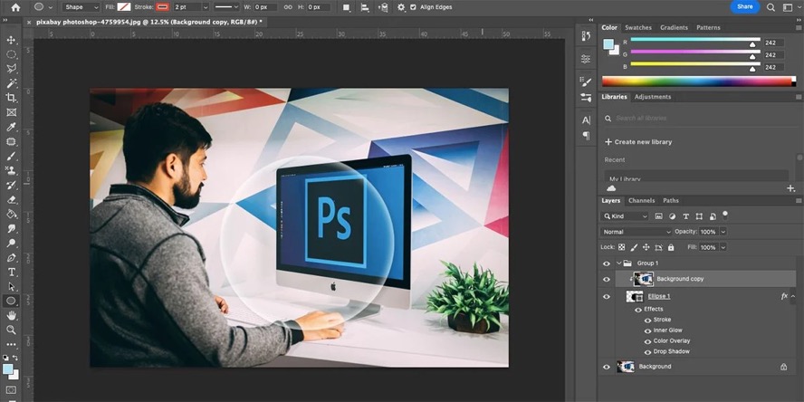 photoshop剪切遮罩.jpg photoshop剪切遮罩.jpg