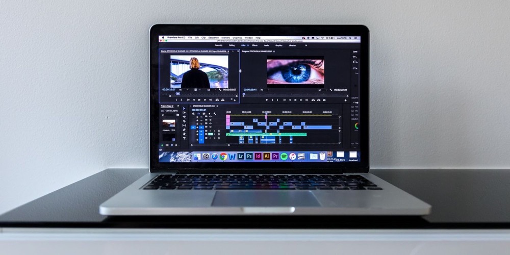 Mac premiere pro视频编辑 Mac premiere pro视频编辑