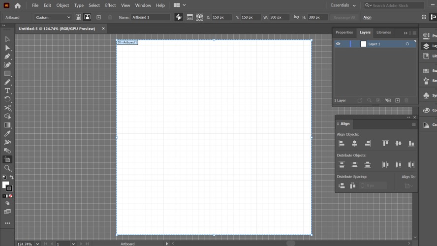 8-illustrator Mac图案制作方格.jpg 8-illustrator Mac图案制作方格.jpg