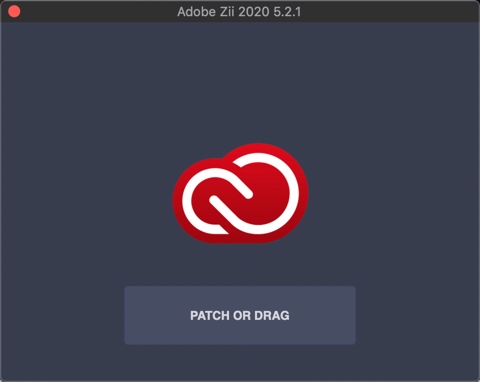 Adobe Zii Adobe Zii