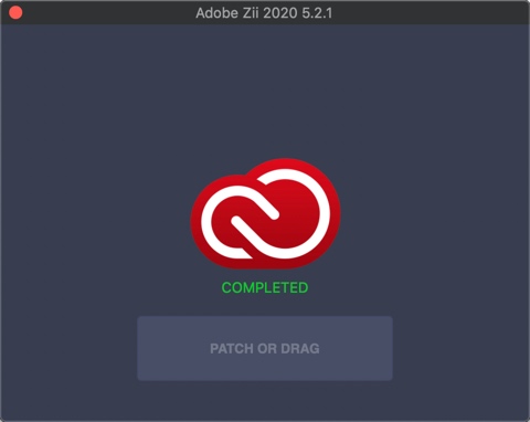 Adobe ZIi会自动激活Bridge Adobe ZIi会自动激活Bridge