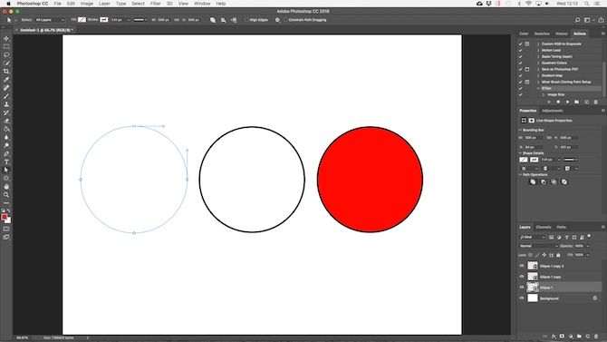 创建矢量图形photoshop教程 创建矢量图形photoshop教程