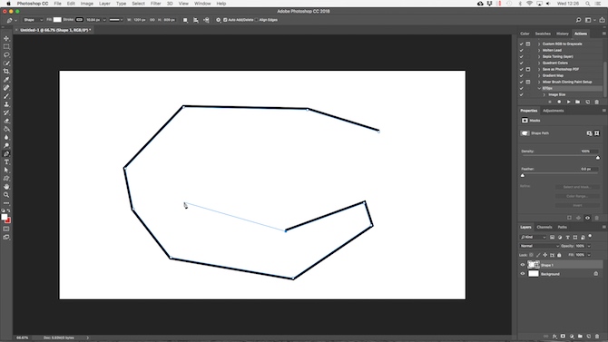 photoshop 钢笔工具 photoshop 钢笔工具