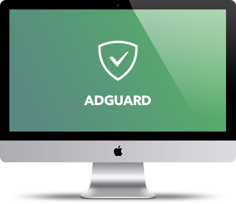 Adguard for Mac v2.4.8 苹果电脑广告拦截应用程序 中文破解版下载