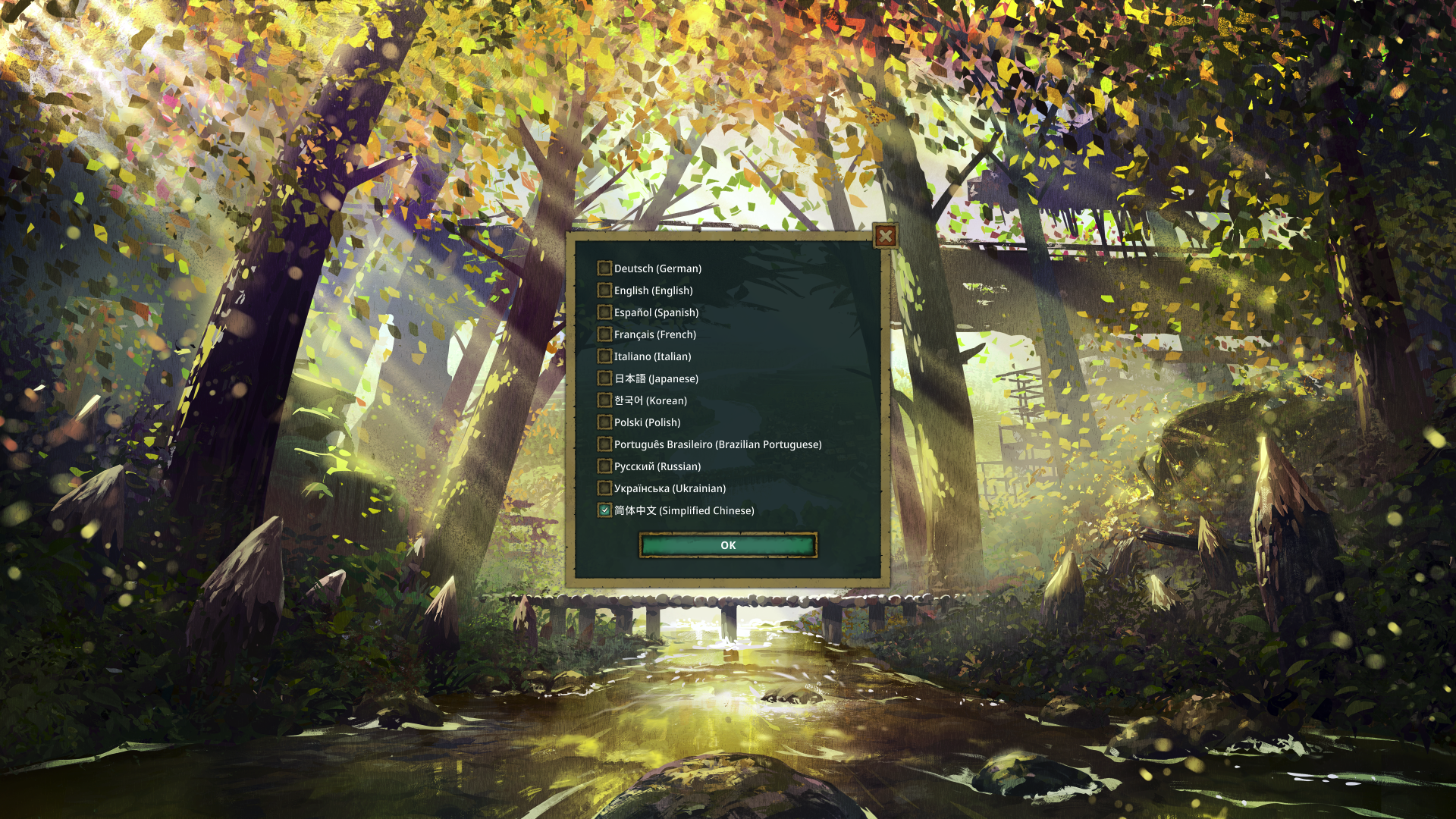 海狸浮生记 Timberborn V0.3.5.2 最新中文学习版 GOG安装版【953M】