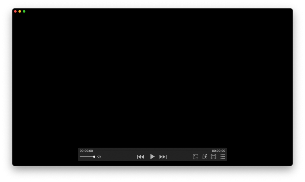 zFuse Pro(sPlayer Pro) For Mac一款简单轻快和强大的播放工具 V1.6.132