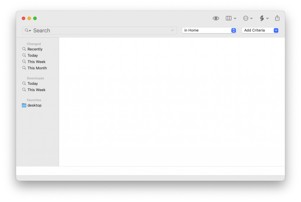 ProFind for Mac v1.14.0 高级文件搜索工具 破解版下载