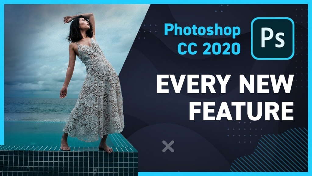 Adobe Photoshop 2020 for Mac PS中文完美破解版下载 -