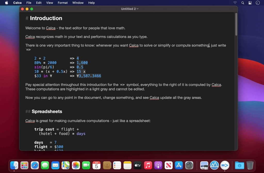List My Apps For Mac文字管理工具 V1.9.0