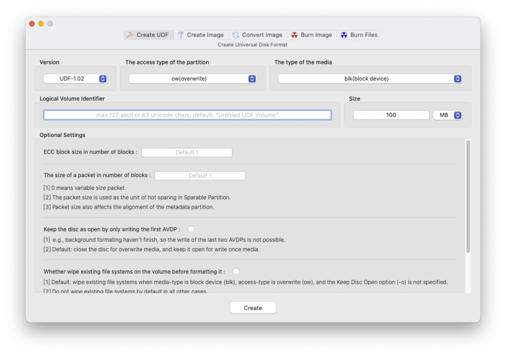 Smart Disk Image Utilities For Mac磁盘镜像工具 V3.0.4