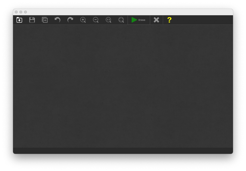 Inpaint for Mac v9.2.1 抠图去水印工具 中文破解版下载