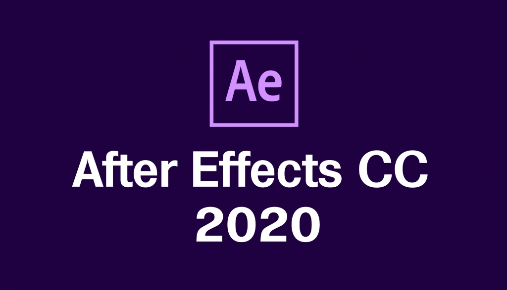 Adobe After Effects 2020 for Mac AE完美中文破解版下载 -