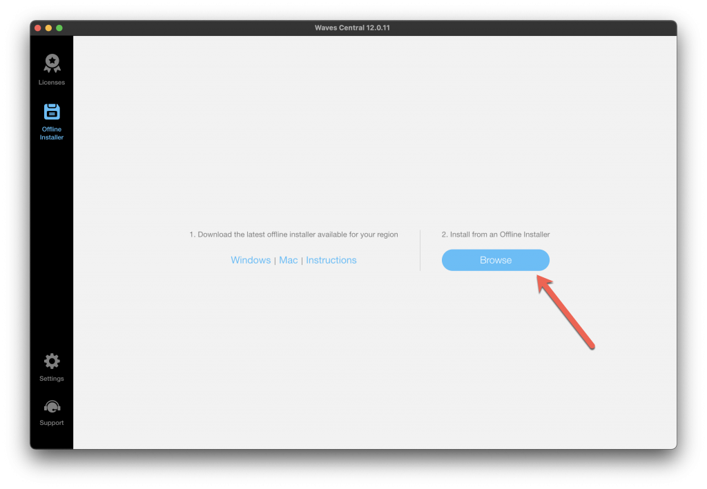 Waves 12 Complete for Mac v2020-11-23 音频插件合集 破解版下载 -