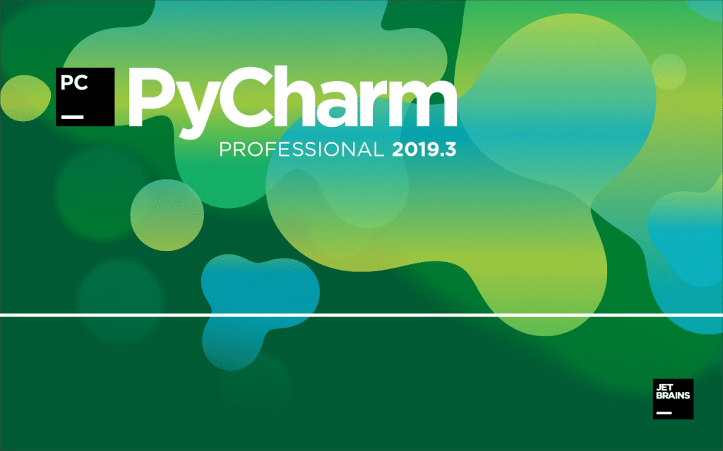 PyCharm Pro for Mac v2019.3.3 中文破解版下载 Python编辑器 -