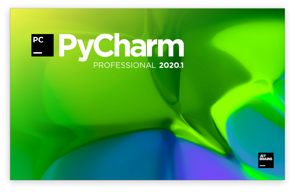 PyCharm Pro for Mac v2020.1 中文破解版下载 -
