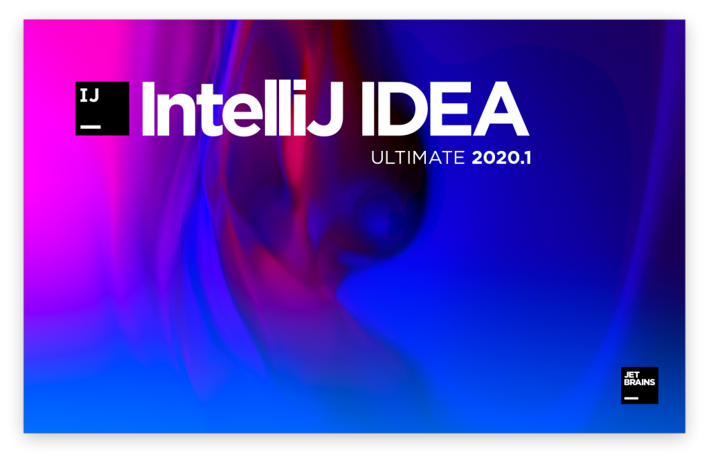 IntelliJ IDEA Ultimate for Mac v2020.1 中文破解版下载 -