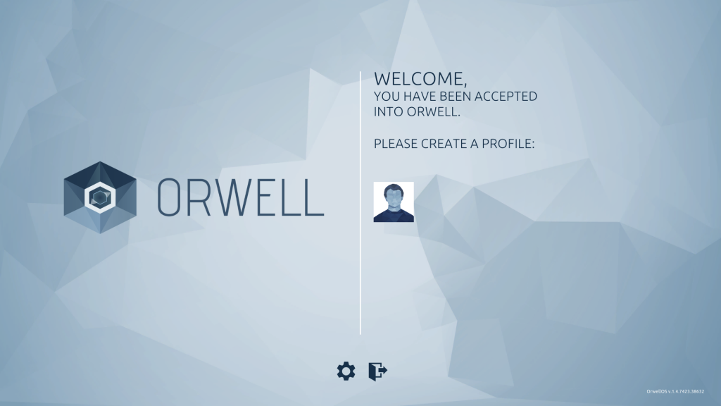 Orwell for Mac v1.4.7424 奥威尔 独立冒险解谜游戏 -