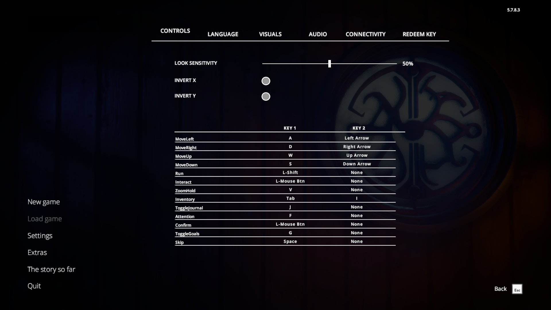 梦陨新章(Dreamfall Chapters) for Mac v5.7.8 独立冒险解谜游戏