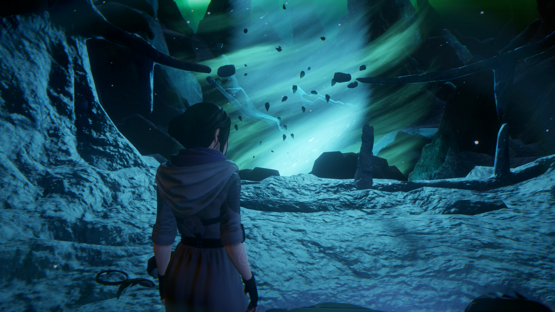 梦陨新章(Dreamfall Chapters) for Mac v5.7.8 独立冒险解谜游戏