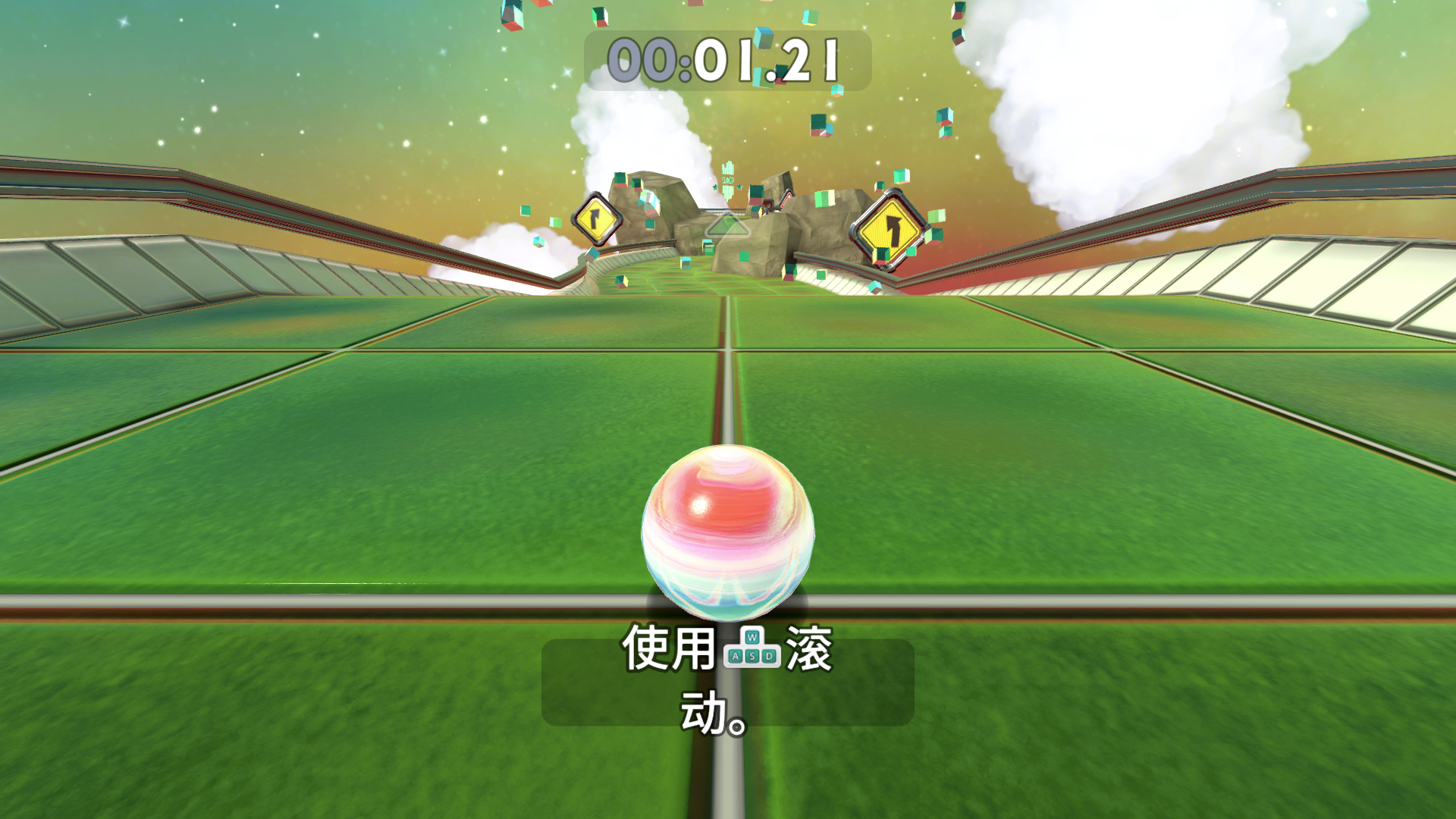 Marble It Up Mayhem! For Mac动作类-弹珠之旅:混乱 V1.4