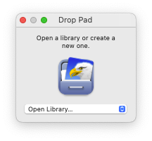 EagleFiler For Mac强大的文件及信息管理工具 V1.9.9