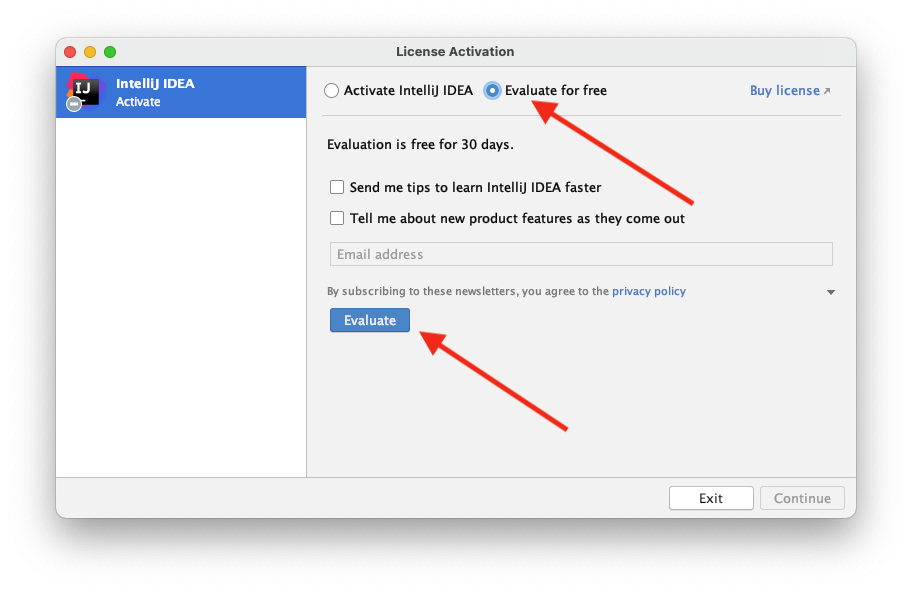 IntelliJ IDEA Ultimate for Mac v2020.3.2 中文汉化破解版下载