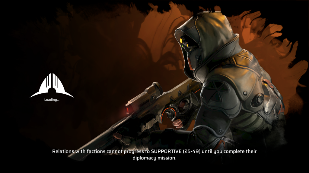 凤凰点 Phoenix Point for Mac 策略游戏 中文破解版下载 - 