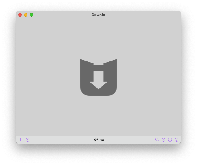 Downie 4 for Mac v4.1.19 视频下载软件 中文破解版下载