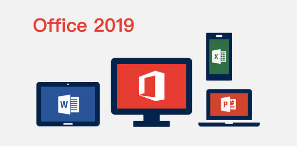 Microsoft Office For Mac办公软件 V2019 16.43 -