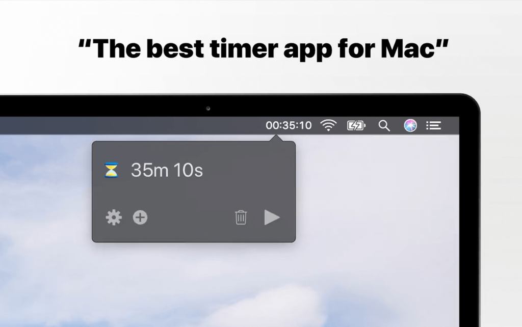 Horo Pro For Mac倒数计时器 V2.2.6