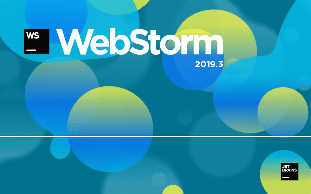 WebStorm for Mac v2019.3.3 中文汉化破解版下载 -