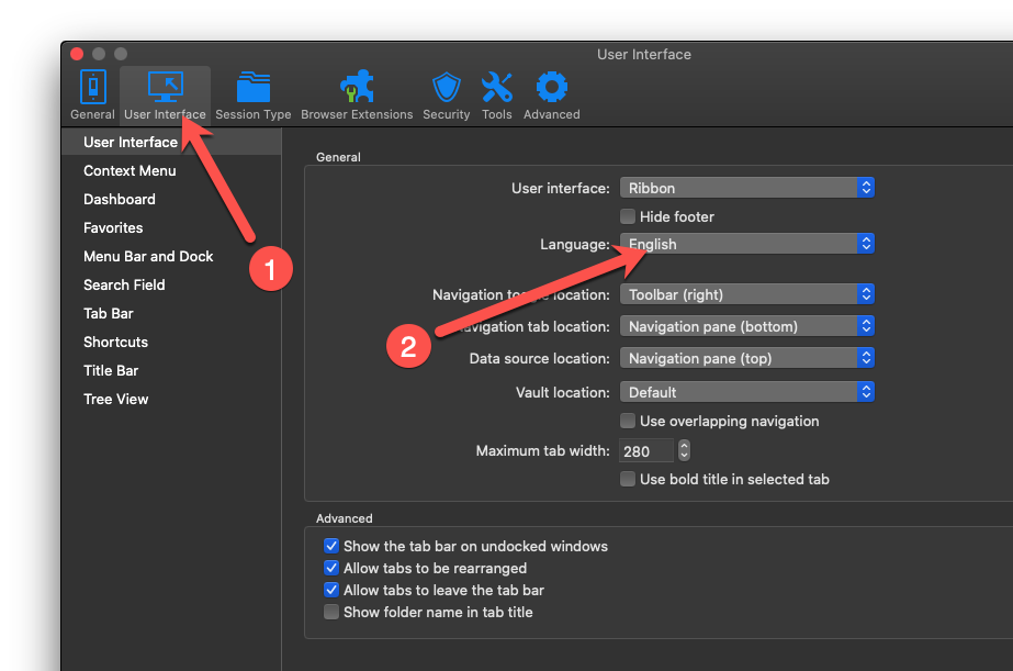Remote Desktop Manager 2020.2.5 for Mac 中文破解版下载 - 