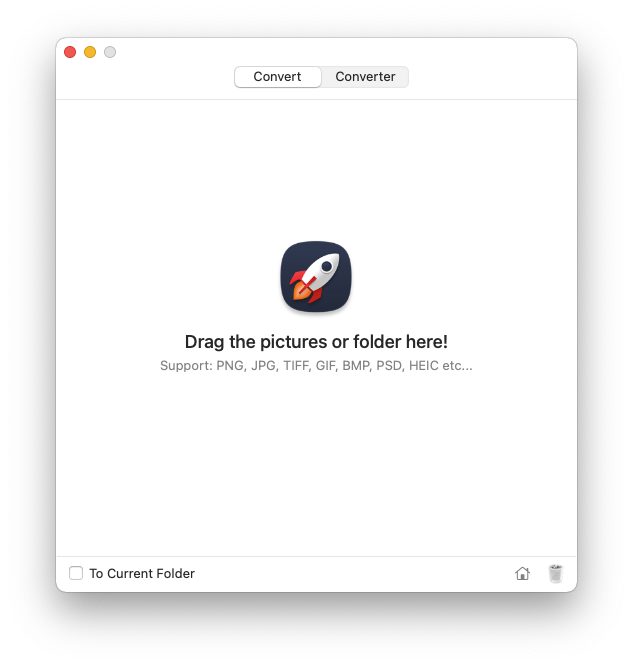 Image Optimizer Pro For Mac图片无损压缩工具 V2.3