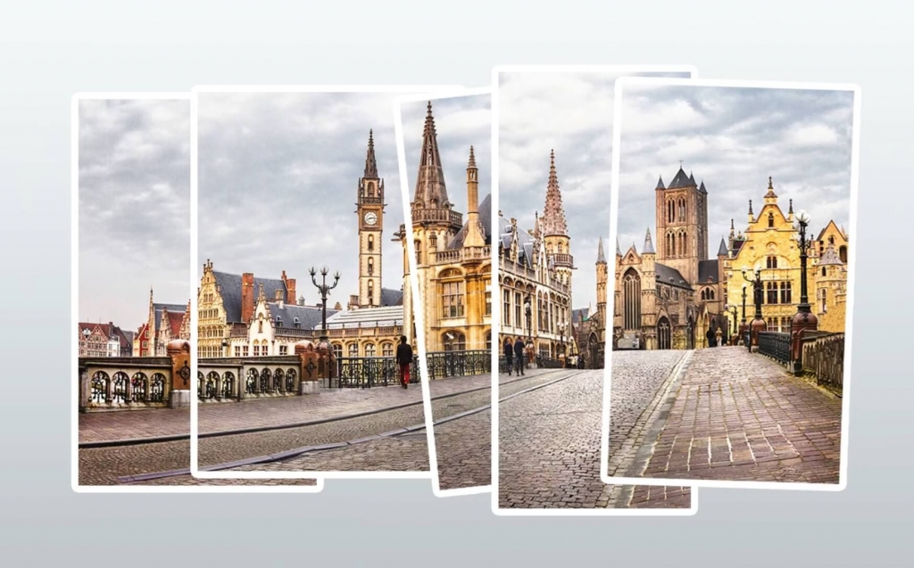 Panorama Photo Stitcher For Mac全景图片拼接工具 V1.5